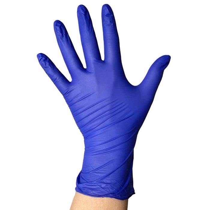Gecomprimeerd Oppositie Vaag 15 Mil Latex Ultra High Risk Gloves - Safecare
