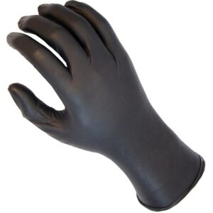 Anti Cut Safety Gloves High-strength Industry Kitchen Gardening